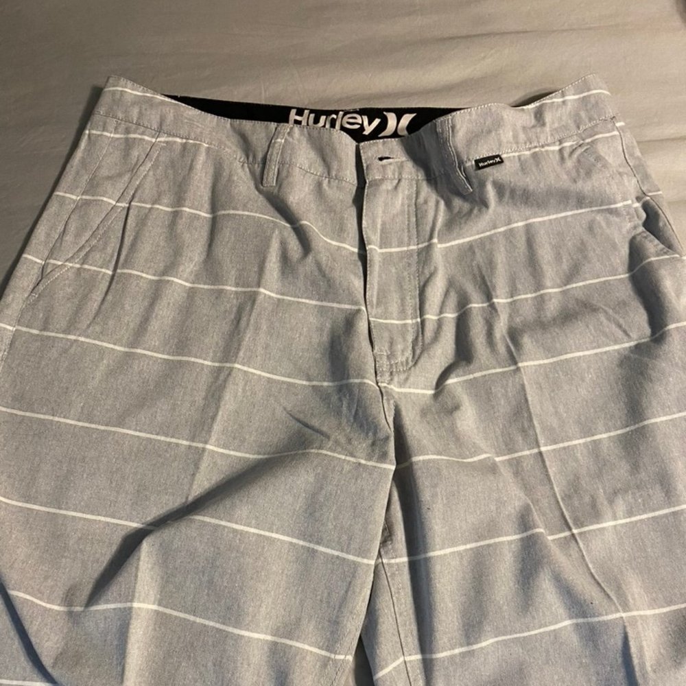 Hurley Dress Shorts